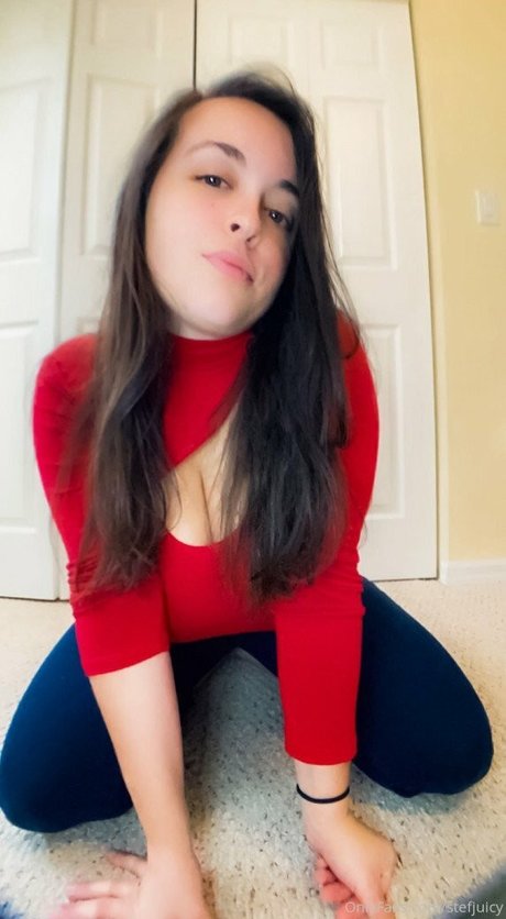 Stef Juicy porno nackten bild