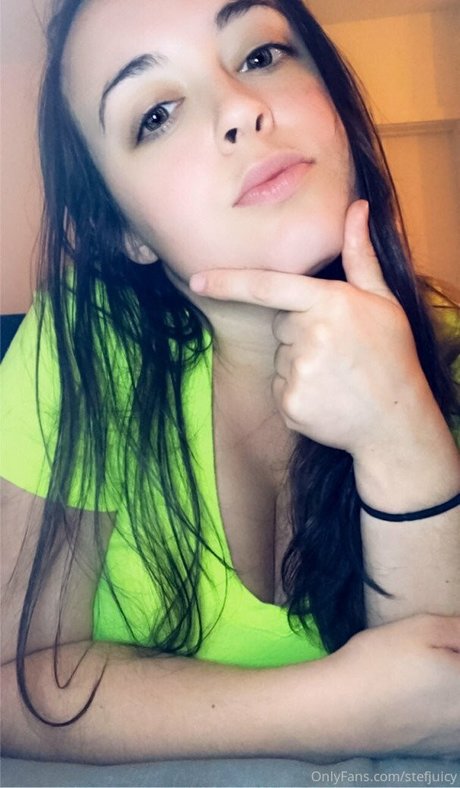 Stef Juicy schauspielerin pornographische galerie