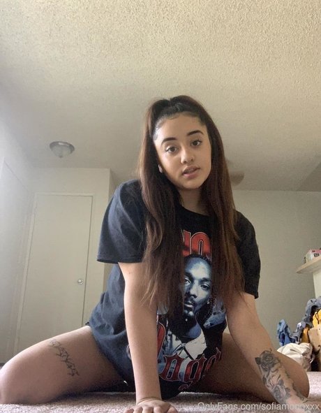 sofiamoonxxx nackt beste bild