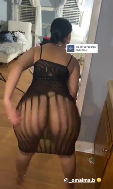 Omaima Benamre model xxx fotos