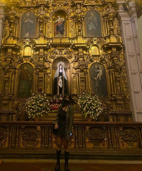 Tani Castaneda xxx kostenlose galerie