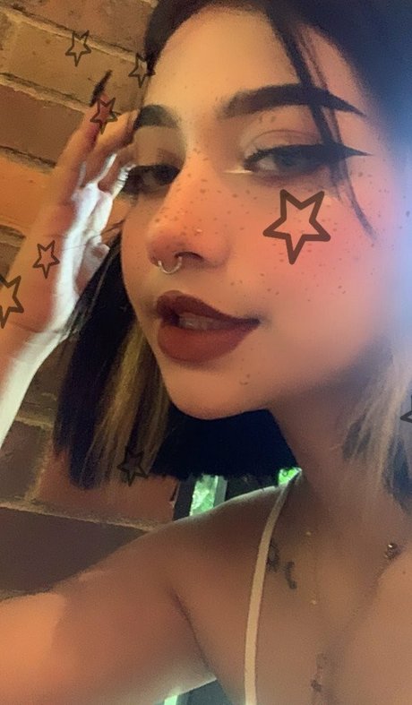 Tani Castaneda model hd bild