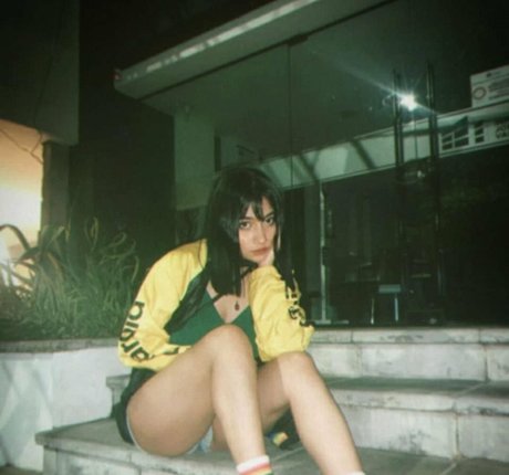 Tani Castaneda kunst pornografische archiv