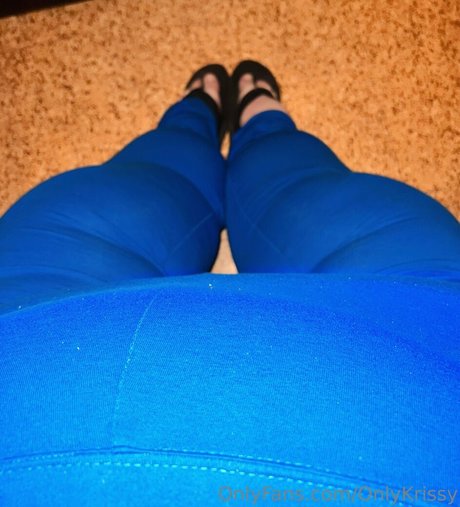 onlykrissy xxx nackt foto