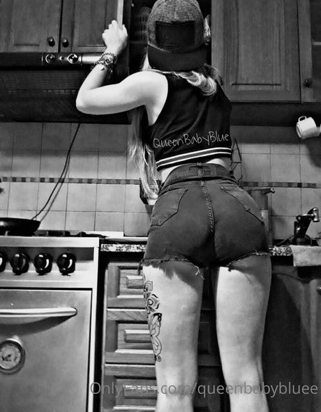 queenbabybluee schöne beste archiv