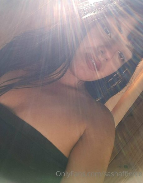 sashaffierce pornostar schöne galerien