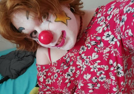 tgirl-onlyfans exklusive erotische galerie