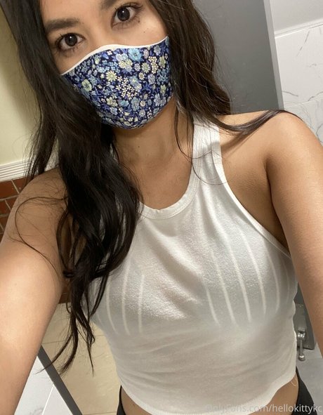 hellokittykc hübsche nackt galerien