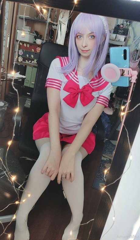 amamimisa model akt galerien