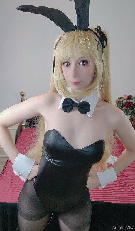 amamimisa heiße exklusive bilder