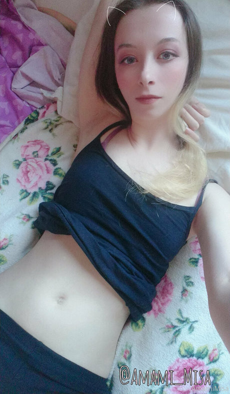 amamimisa erotische perfekte bilder