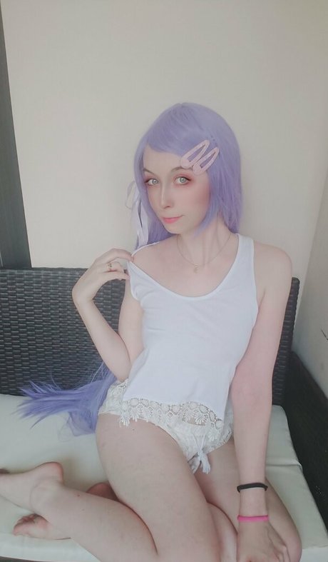 amamimisa hübsche akt foto