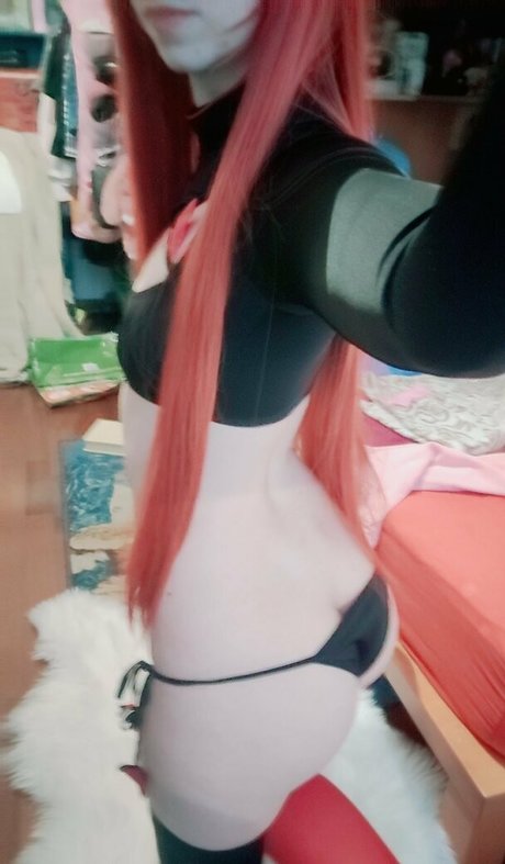 amamimisa kunst pornographische fotos