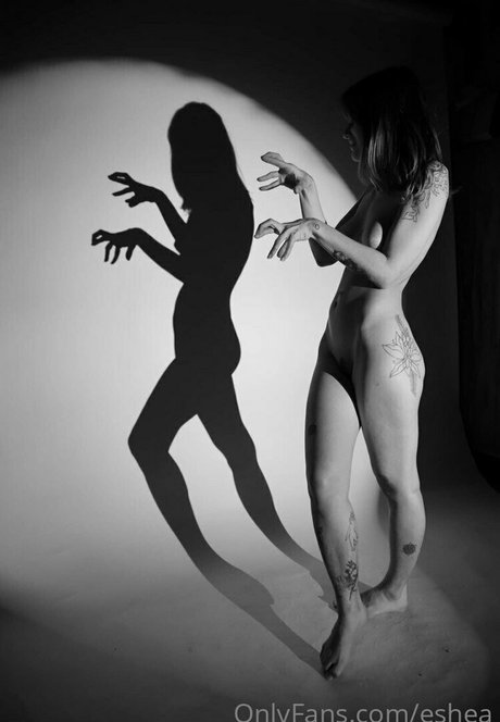 eshea pornographische pornostar archiv