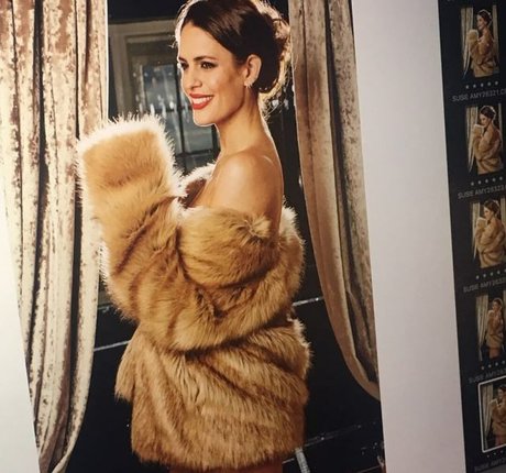 große titten cosplay nur fans erotische pornografische bild