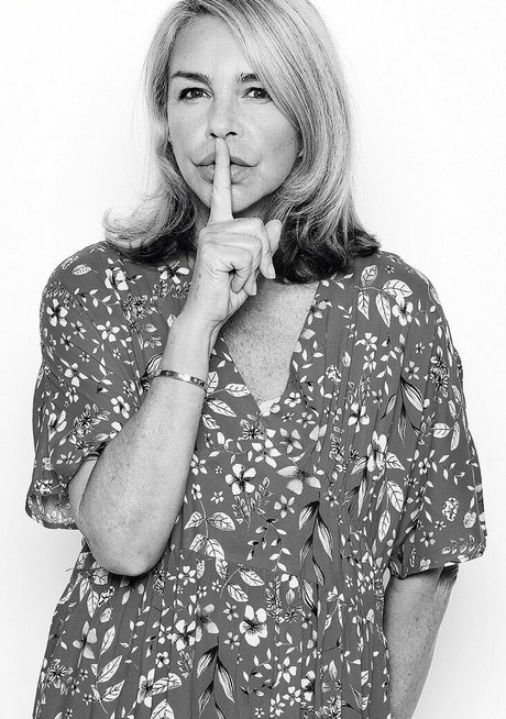 Leslie Ash porno hübsche galerie