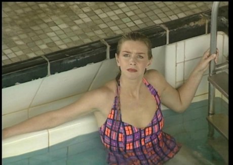 Leslie Ash schauspielerin exklusive archiv