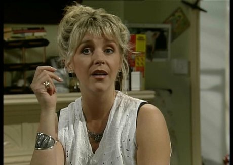 Leslie Ash schöne akt bild