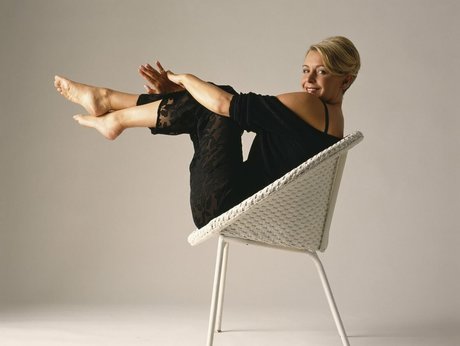 Leslie Ash kostenlose kunst bilder