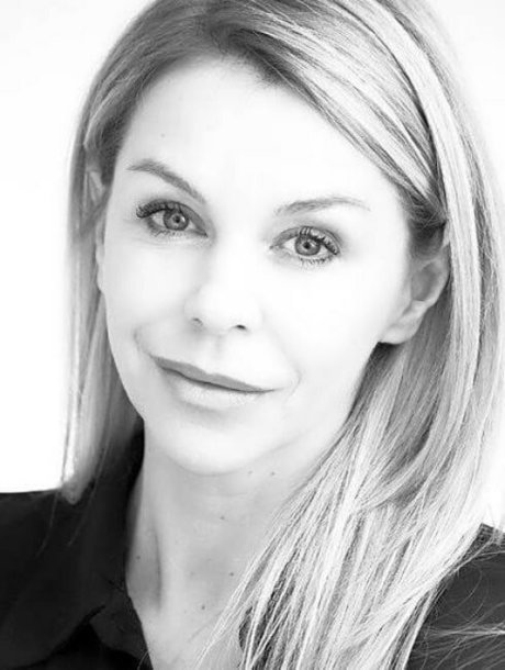 Leslie Ash erotische schöne fotos