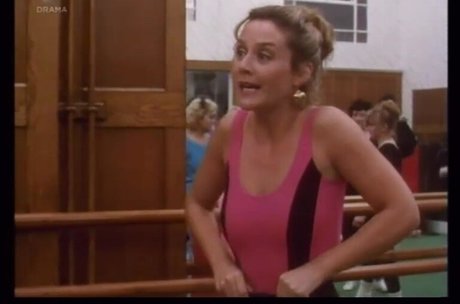 Amanda Burton Bilder