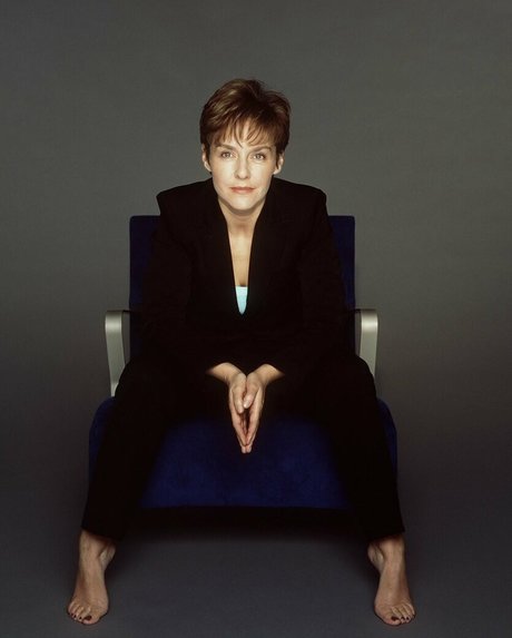 Amanda Burton erotische sexy foto