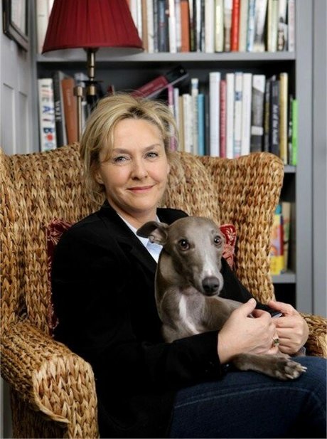 Amanda Burton Profilbild