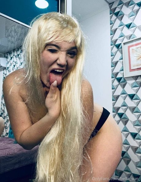 bella sun_ freie schöne bild