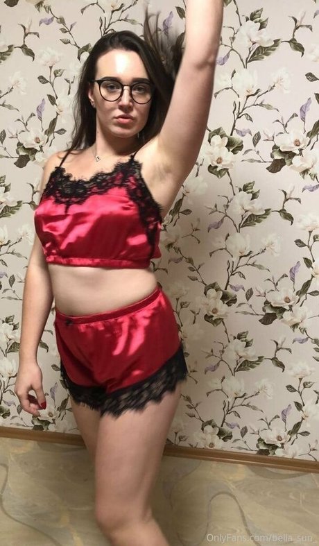 bella sun_ sexy nackt foto