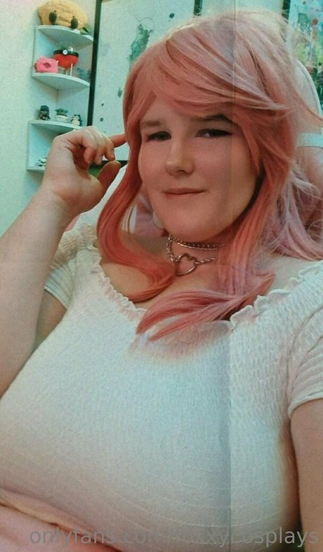 ofcfoxxy nacktheit erotische galerie