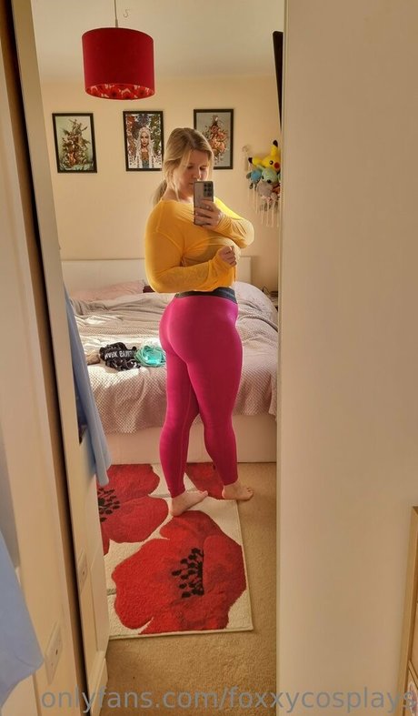 ofcfoxxy schöne freie galerien