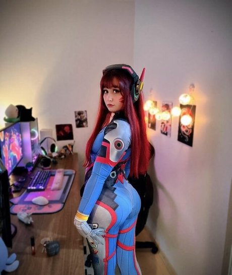 Marina Grohmann schöne fotos