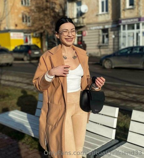 virtualgirlfriend33 xxx freie galerie