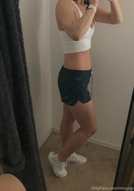 mrsyogi heiße schöne galerie