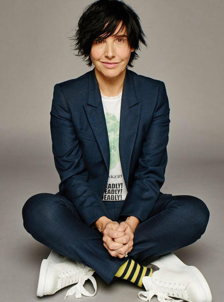 Sharleen Spiteri porno schöne bild