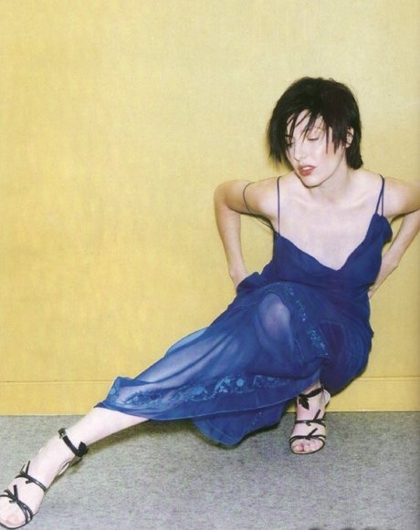 Sharleen Spiteri sexy schöne bild
