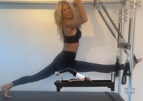 Victoria Silvstedt hd top fotos