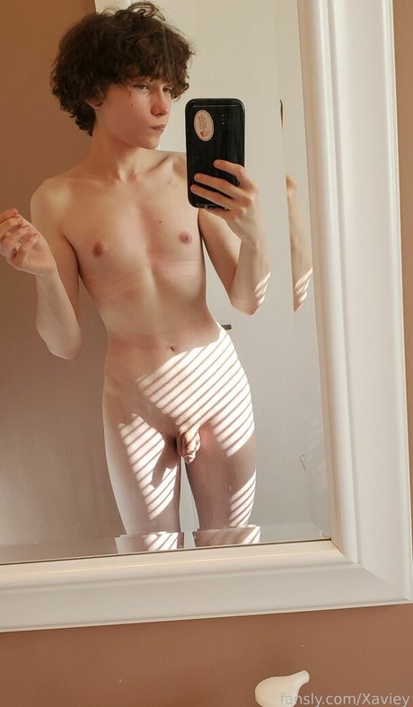 Xaviey kunst pornographische archiv