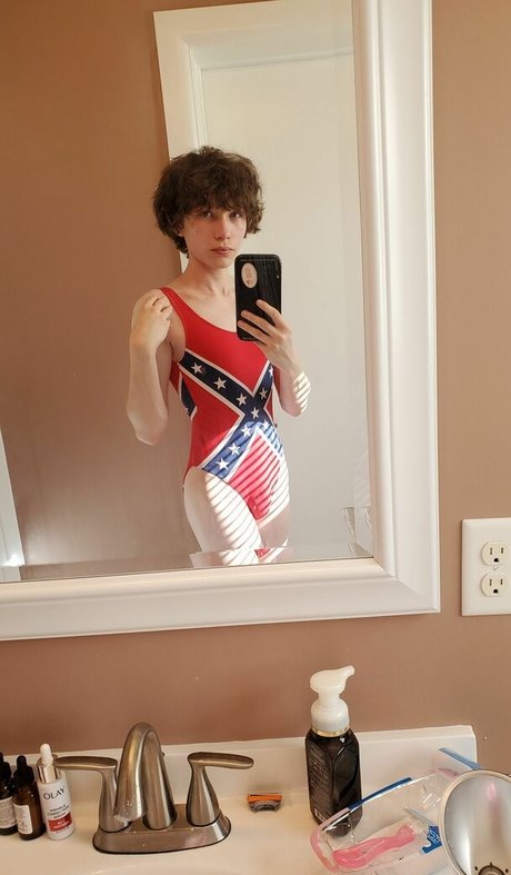 Xaviey erotische pornostar foto