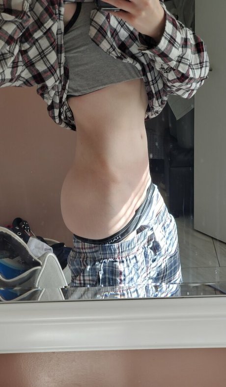 Xaviey model nette bild