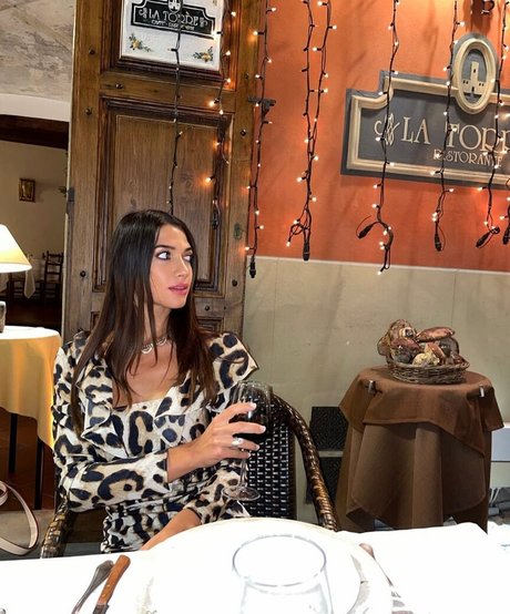 blondes cowgirl nur fans perfekte top foto