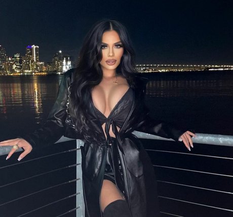 Jordan Taverner schöne nette bild