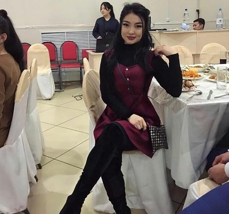 Asa Lochka kostenlose sexy bild