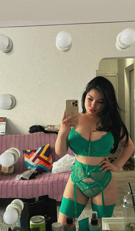 Asa Lochka model akt galerien