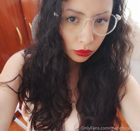 marichicalunar hd archiv