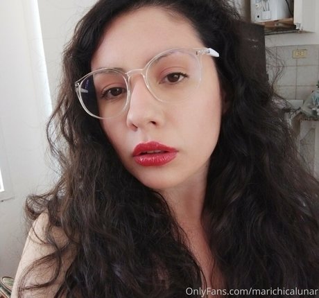 marichicalunar top erwachsene foto
