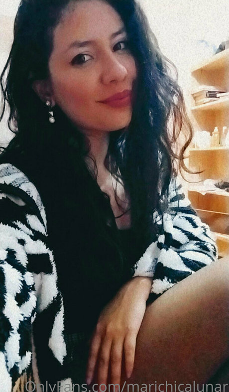 marichicalunar top erwachsene galerie