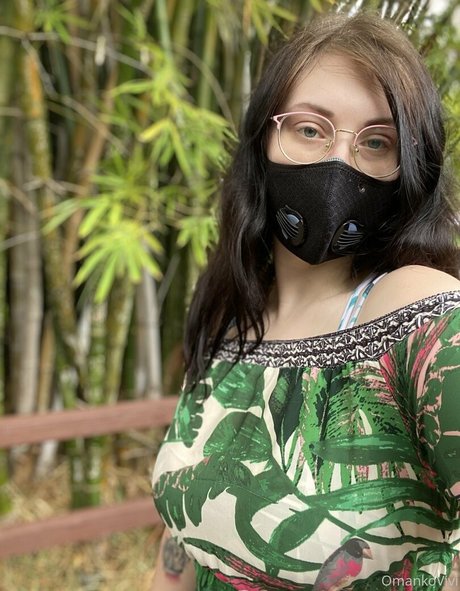 omankovivi porno exklusive bilder