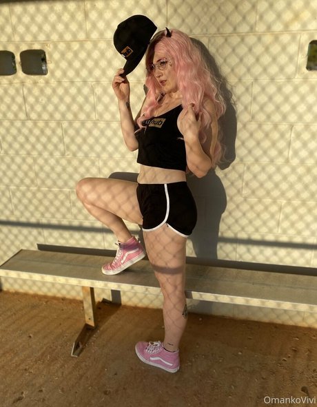 omankovivi perfekte schöne foto