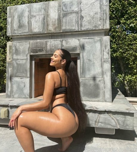 erikajohnson pornostar schöne galerien